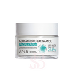 {APLB} - Crème Visage Glutathion Niacinamide