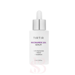 {TIRTIR} - Niacinamide 20% Serum - Brightening and Firming Face Serum with Niacinamide and Retinol