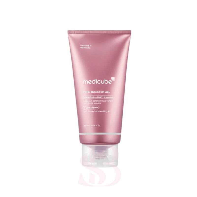 {Medicube} - PDRN Booster Gel