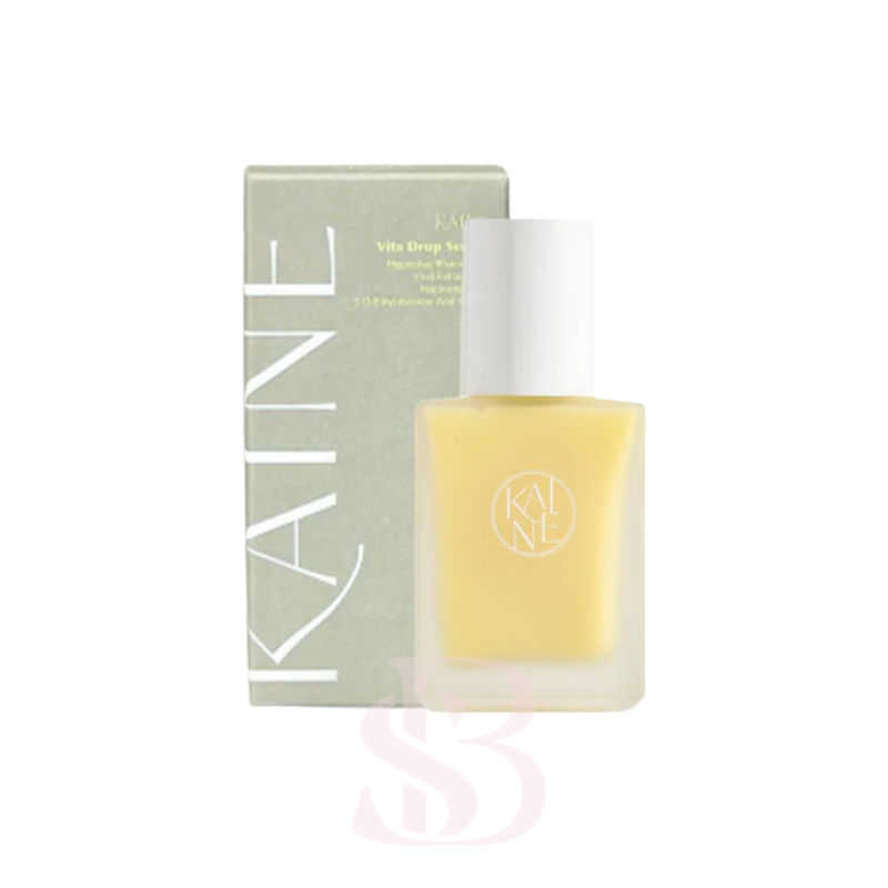 {KAINE} - Vita Drop Serum