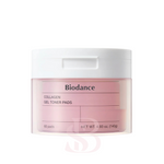 {Biodance} - Collagen Gel Toner Pad