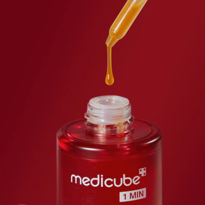 {Medicube} - Red Acne Succinic Acid Peel