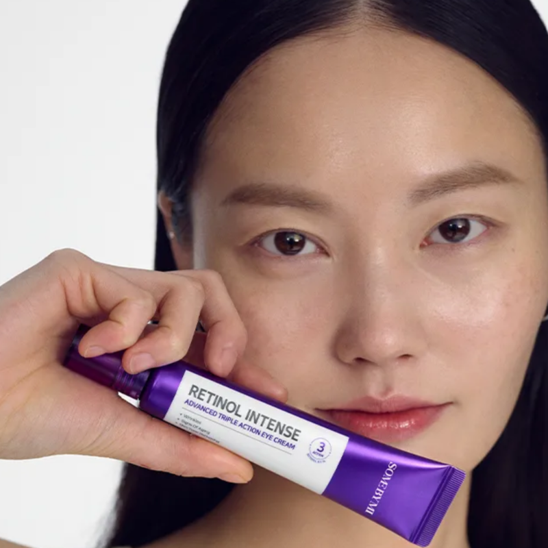 {SOME BY MI} - Retinol Intense Advanced Triple Action Eye Cream