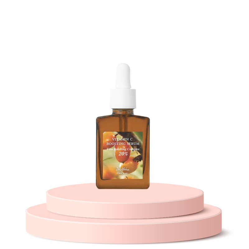 {Dr. Althea} - Sérum Booster de Vitamine C