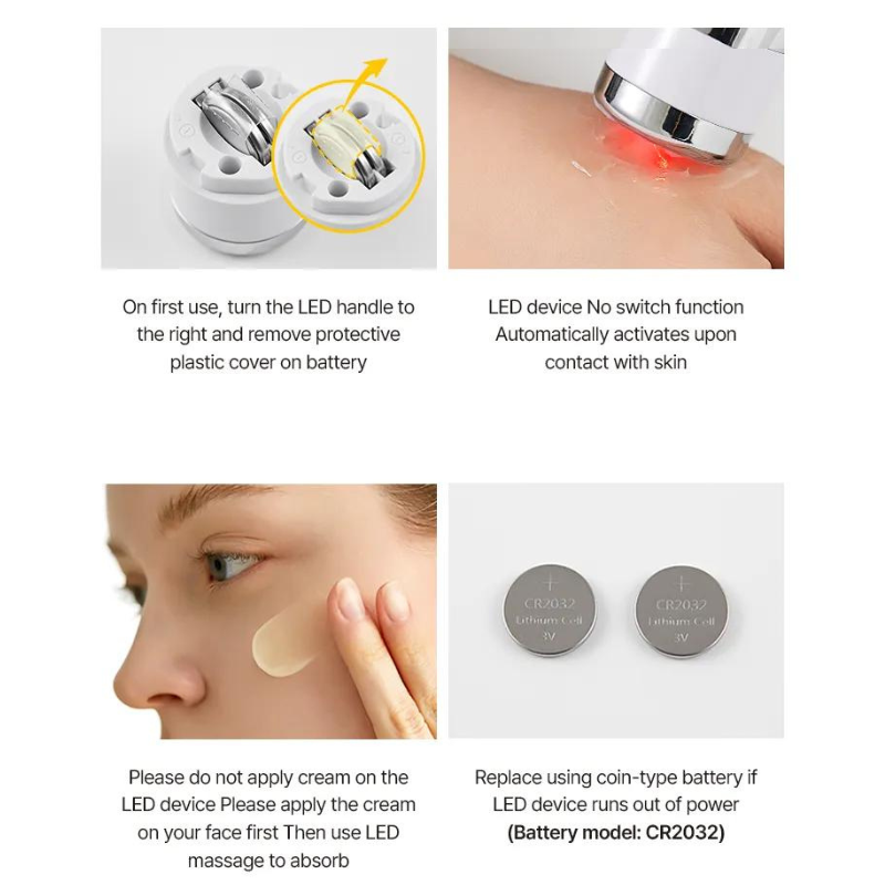 {Meditherapy} - Vita Real Toning Laser Cream