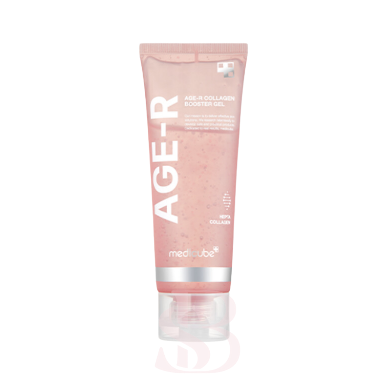 {Medicube} - AGE-R Collagen Booster Gel