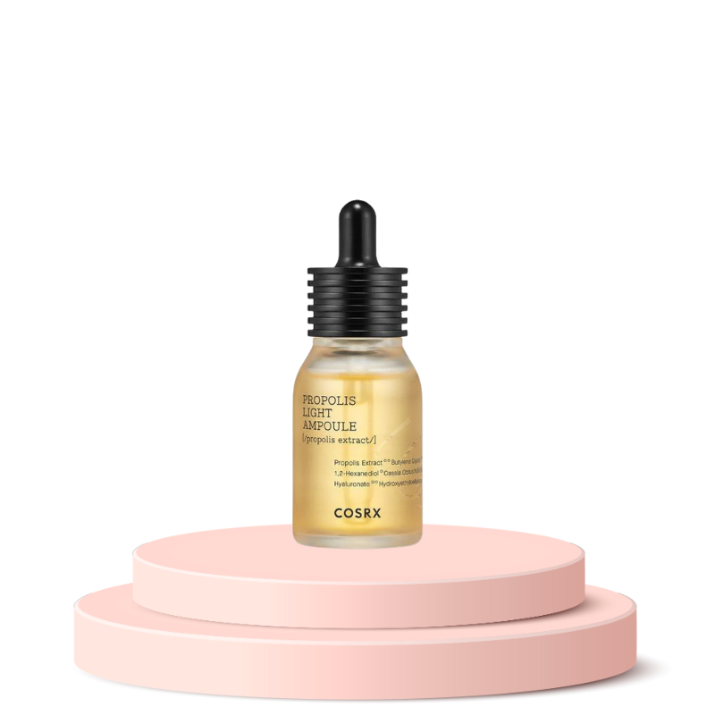 {Cosrx} - Full fit Propolis Light Ampoule