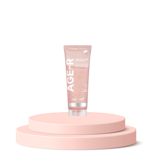 {Medicube} - AGE-R Collagen Booster Gel