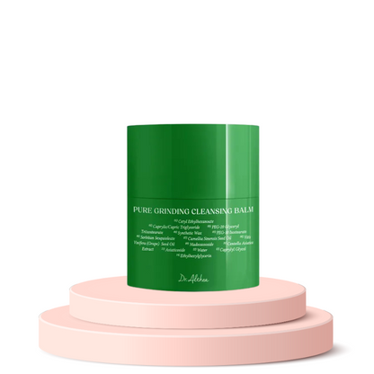 {Dr. Althea} - Pure Grinding Cleansing Balm