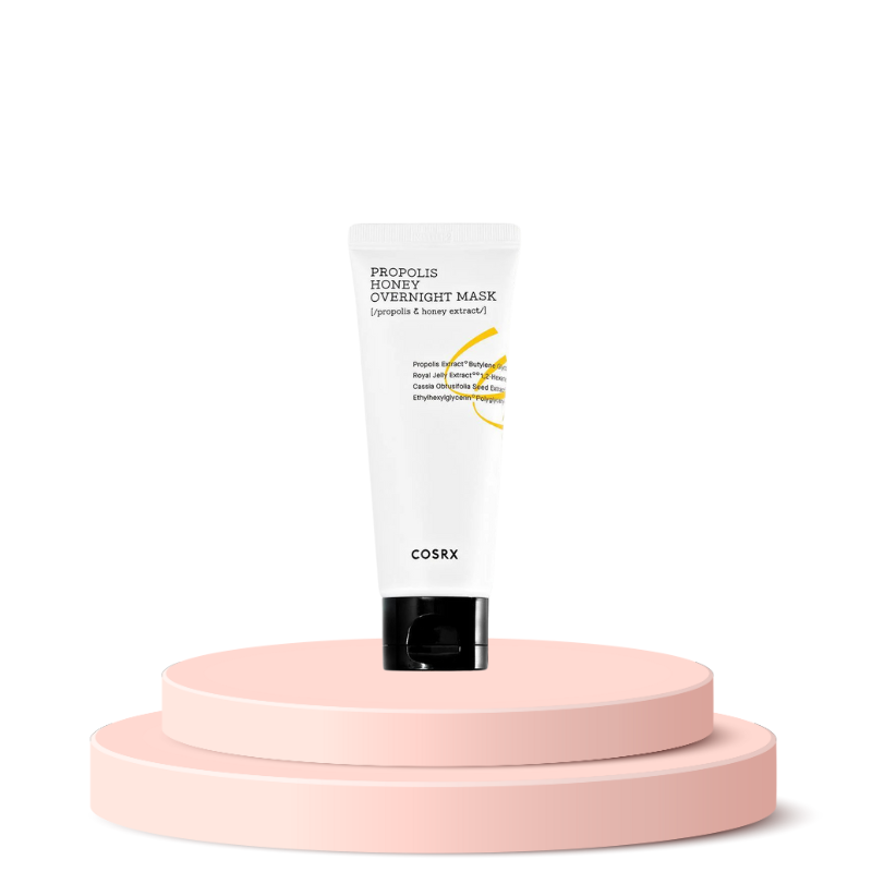 {COSRX} -  Full Fit Propolis Honey Overnight Mask