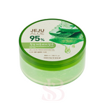 {The Face Shop} - Jeju Aloe 95% Fresh Soothing Gel