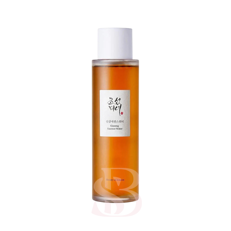 {Beauty Of Joseon} - Ginseng Essence Water