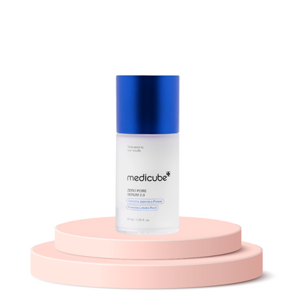 {Medicube} - Zero Pore Serum 2.0