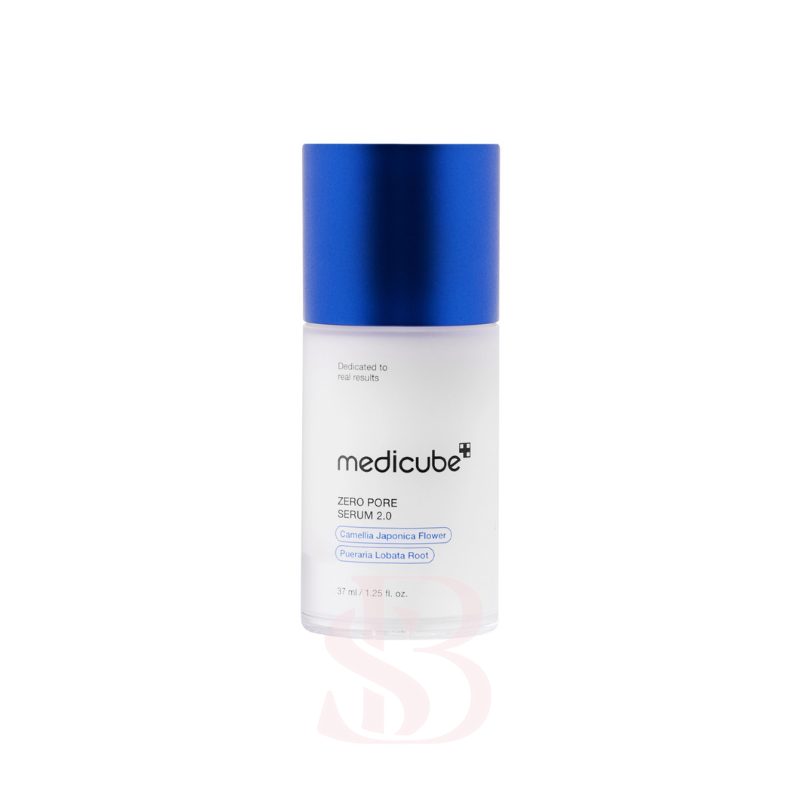 {Medicube} - Zero Pore Serum 2.0