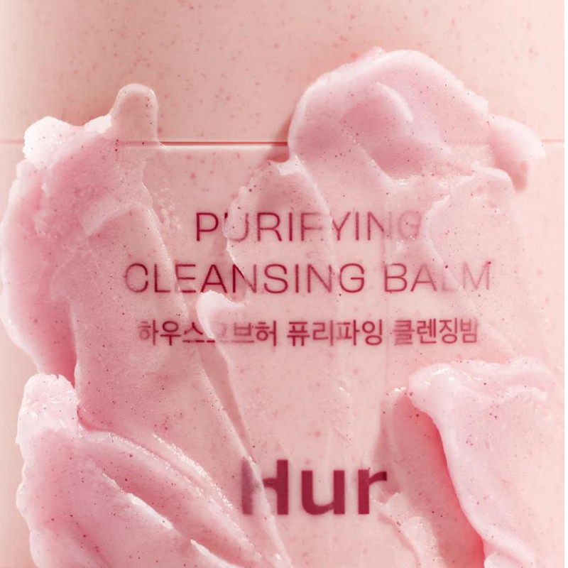 {House of HUR} - Purifying Cleansing Balm