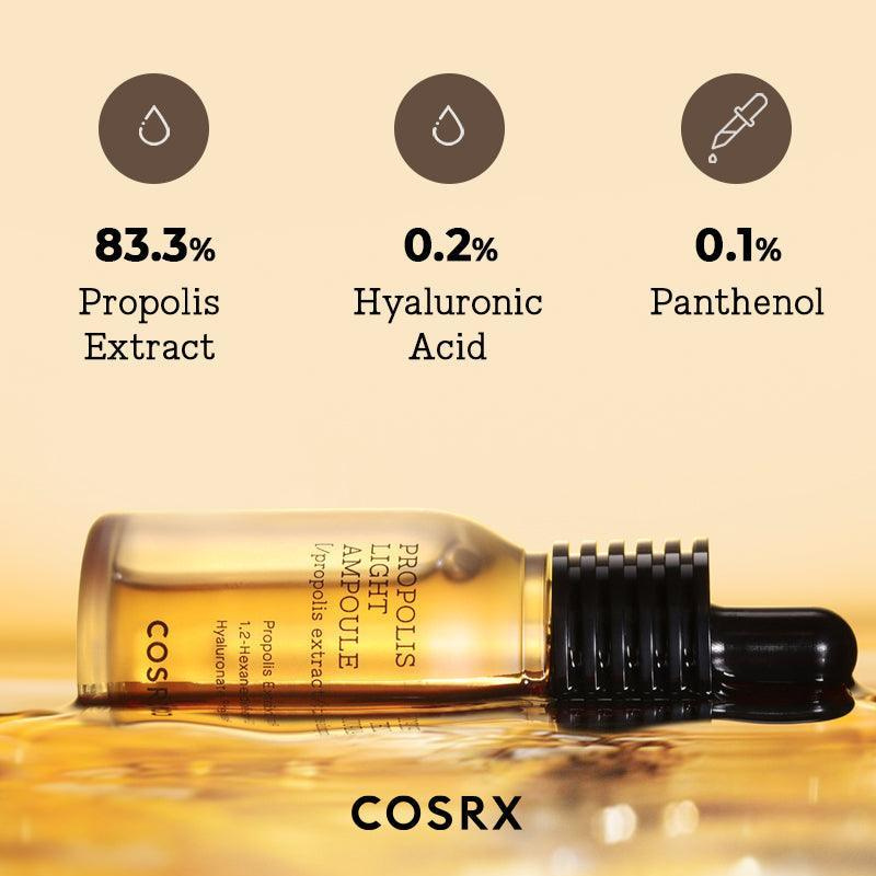 {COSRX} - Full fit Propolis Light Ampoule