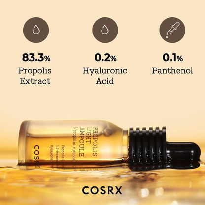 {Cosrx} - Full fit Propolis Light Ampoule