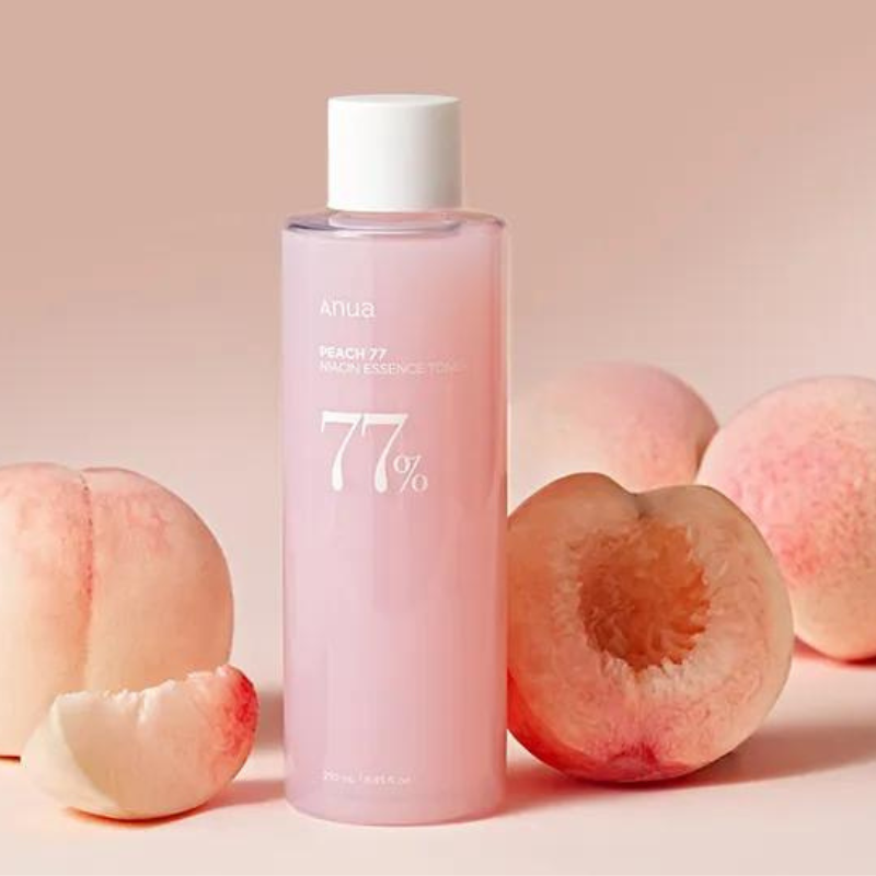 {Anua} - Tonique à l'essence de niacine Peach 77