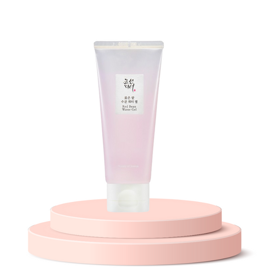 {Beauty Of Joseon} - Gel d'eau aux haricots rouges