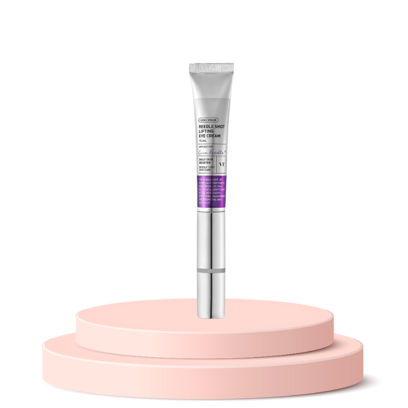 {VT} - Reedle Shot Lifting Eye Cream