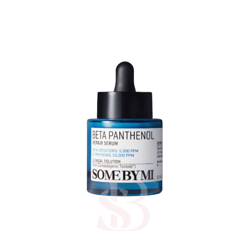 {SOME BY MI} -  Beta Panthenol Repair Serum