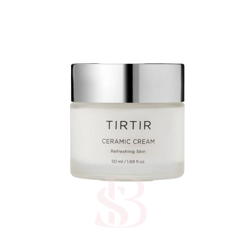 {TIRTIR} - Ceramic Cream