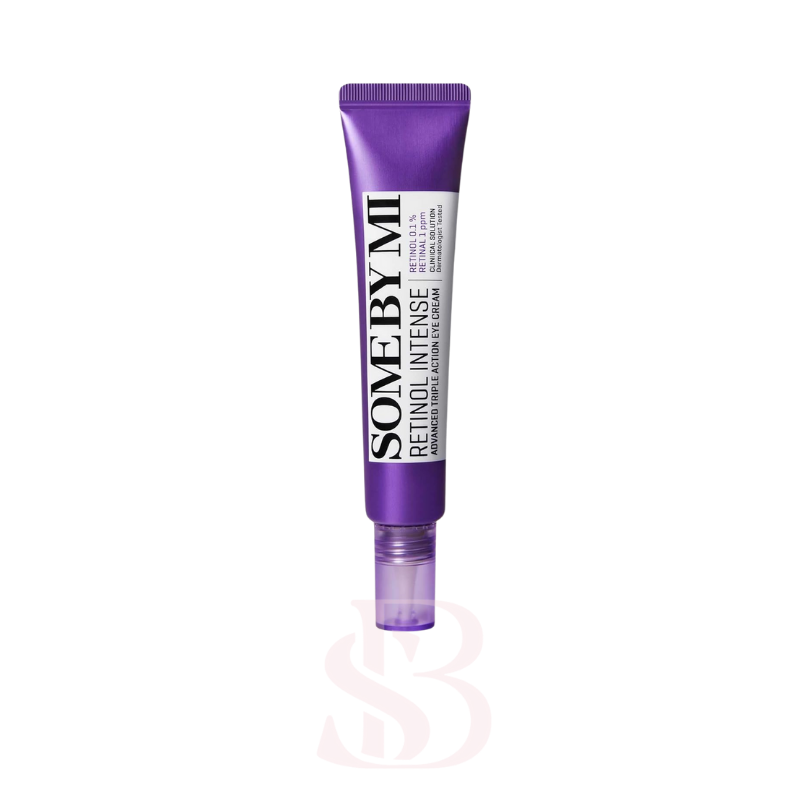 {SOME BY MI} - Retinol Intense Advanced Triple Action Eye Cream