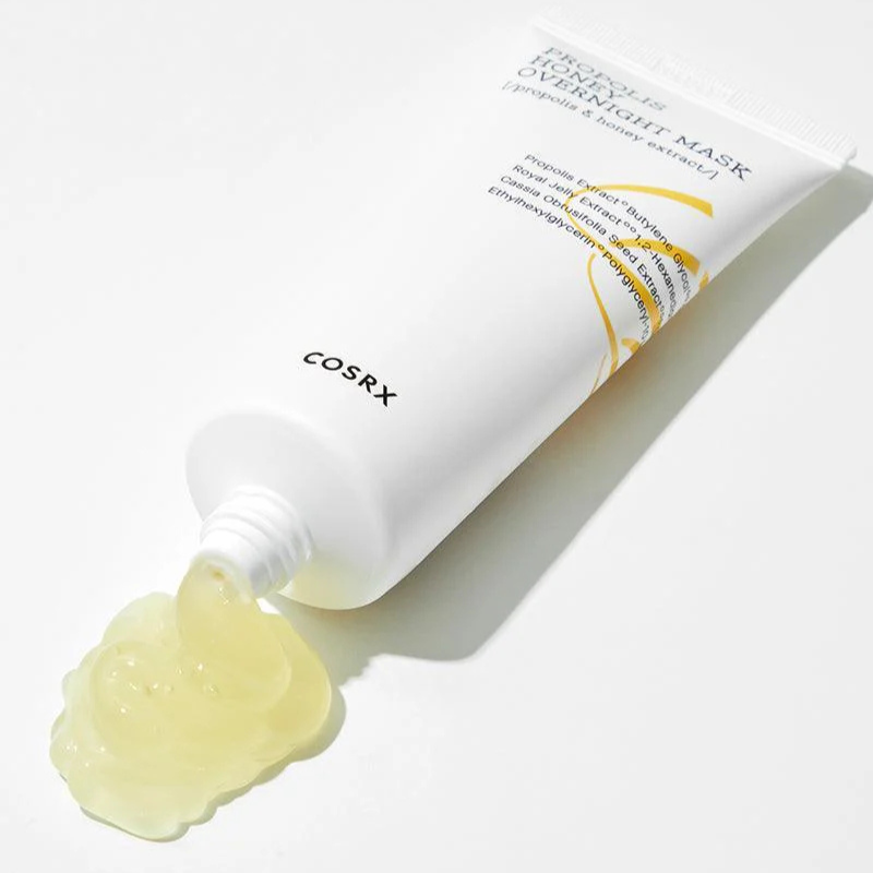 {COSRX} -  Full Fit Propolis Honey Overnight Mask