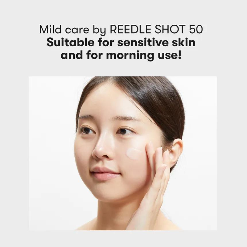 {VT Cosmetics} - Reedle Shot 50