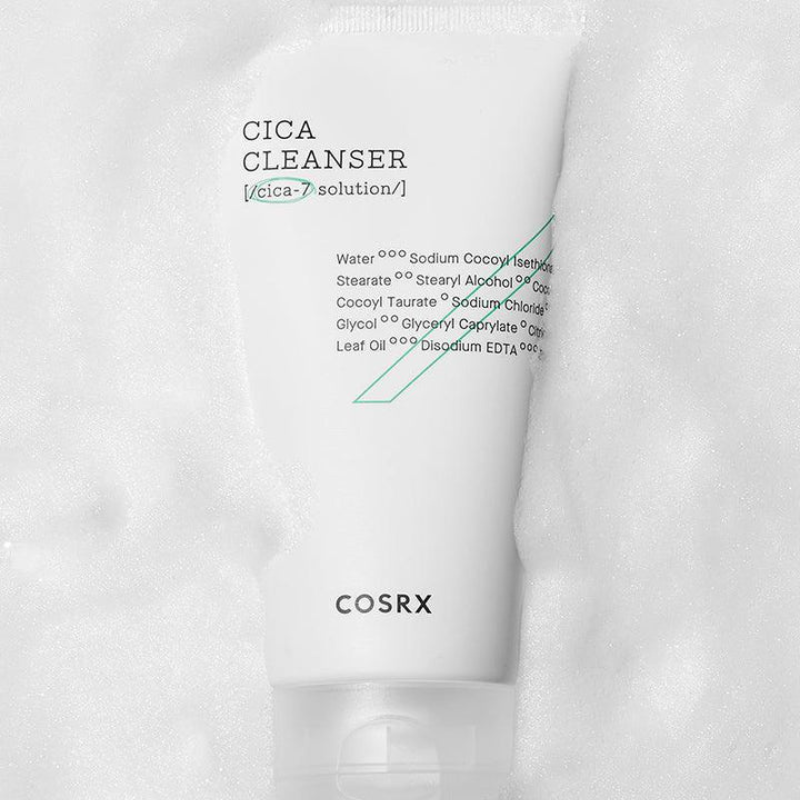 {COSRX} - Pure Fit Cica Nettoyant