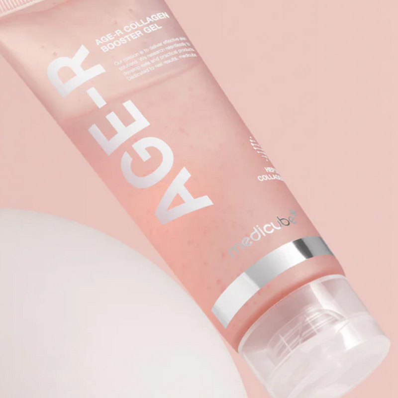 {Medicube} - AGE-R Collagen Booster Gel