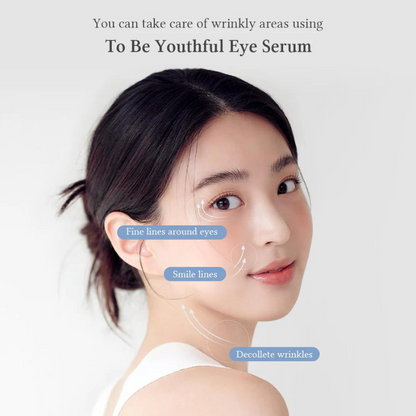 {Dr. Althea} - To Be Youthful Eye Serum