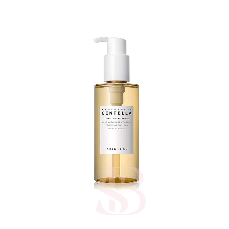 {SKIN1004} - Madagascar Centella Light Cleansing Oil