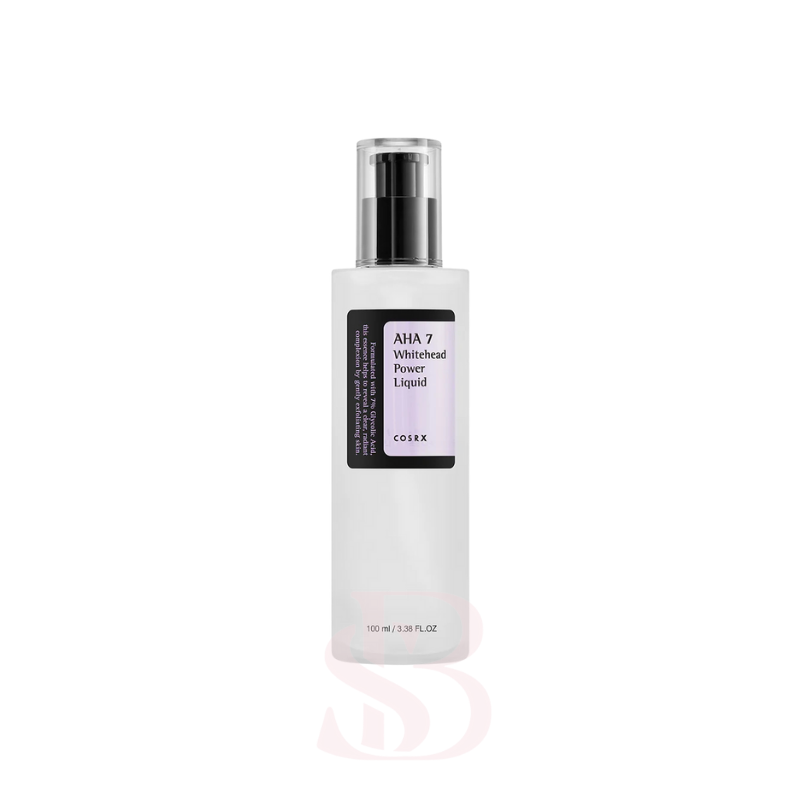 {COSRX} - AHA 7 Powerful Whitehead Liquid