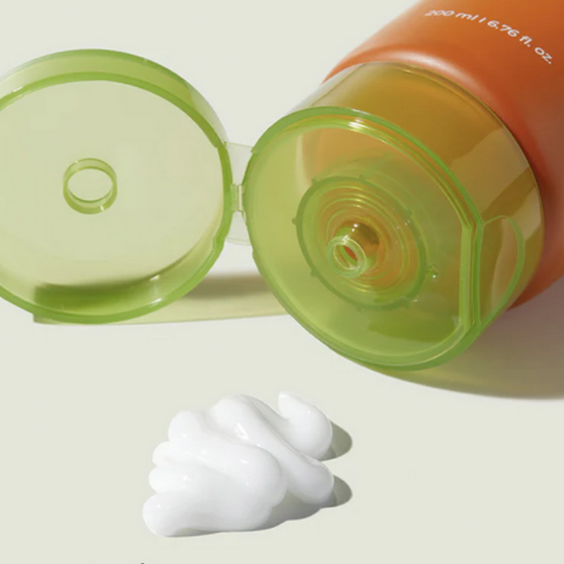 {APRILSKIN } - Lotion corporelle apaisante Carrotene IPMP™