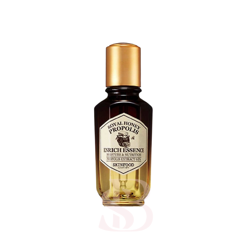 {SKINFOOD} - Royal Honey Propolis Enrich Essence