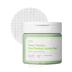 {SUNGBOON EDITOR} - Green Tomato Pore Peeling Jumbo Pad