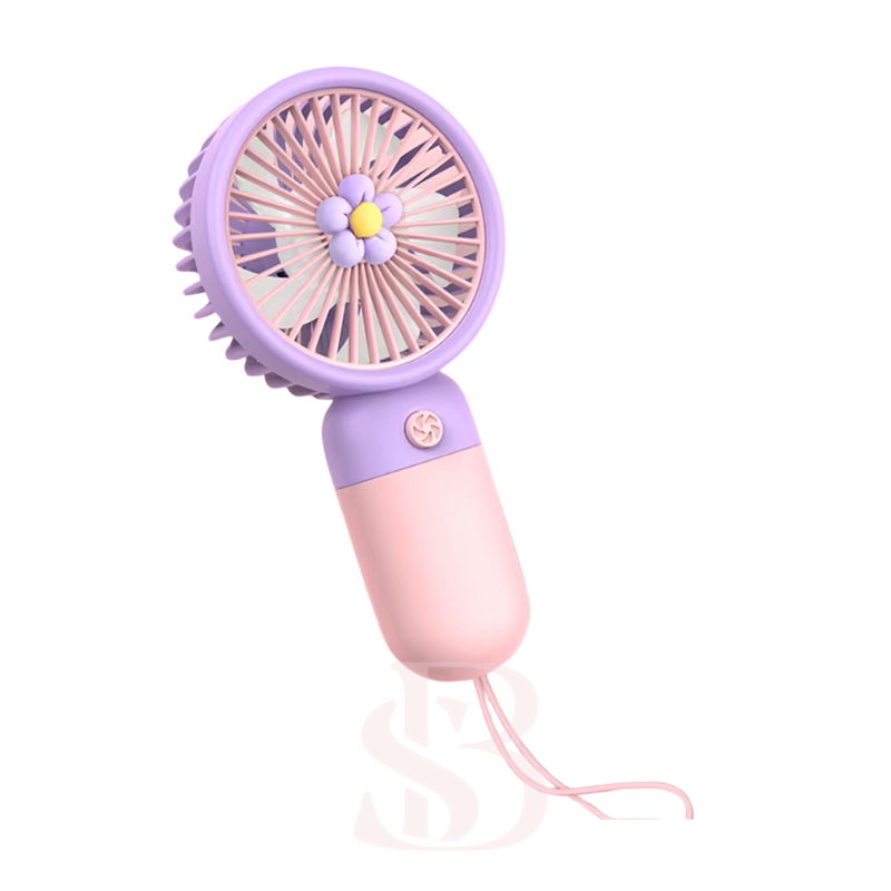 Mini Ventilateur pour Skincare USB