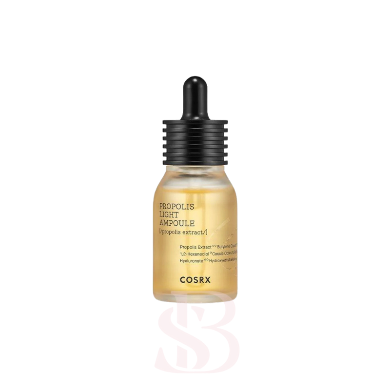 {COSRX} - Full fit Propolis Light Ampoule