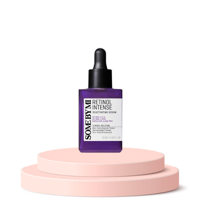 {SOME BY MI} - Retinol Intense Reactivating Serum