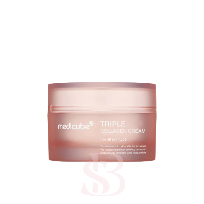 {Medicube} - Triple Collagen Cream 4.0