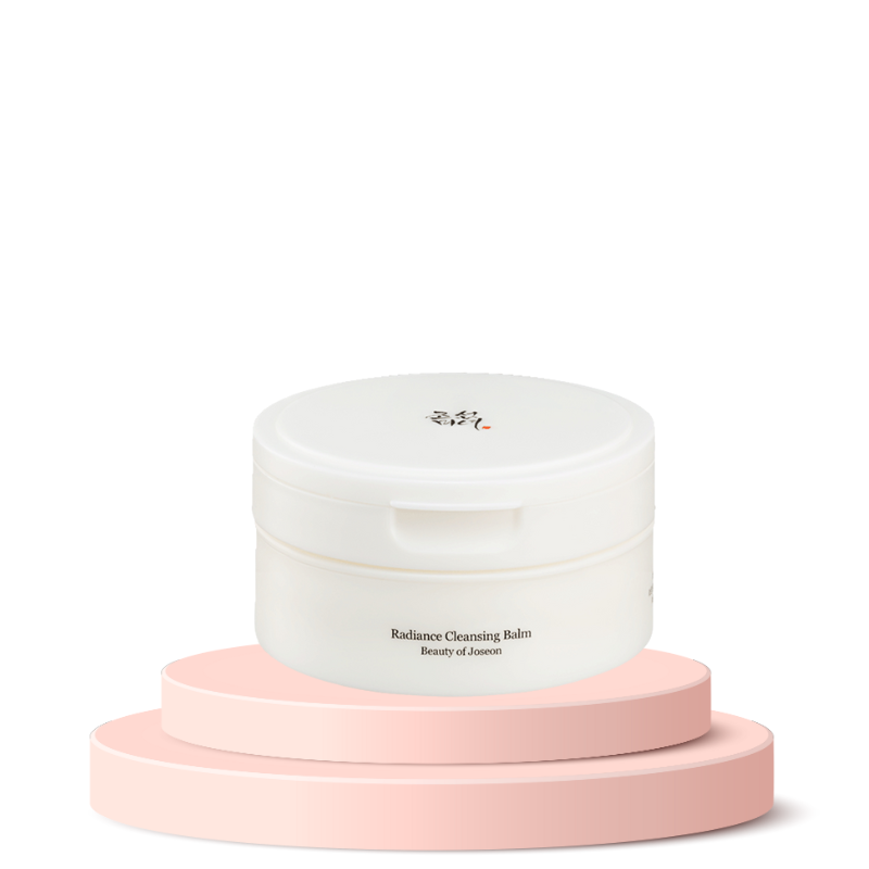 {Beauty Of Joseon} - Radiance Cleansing Balm