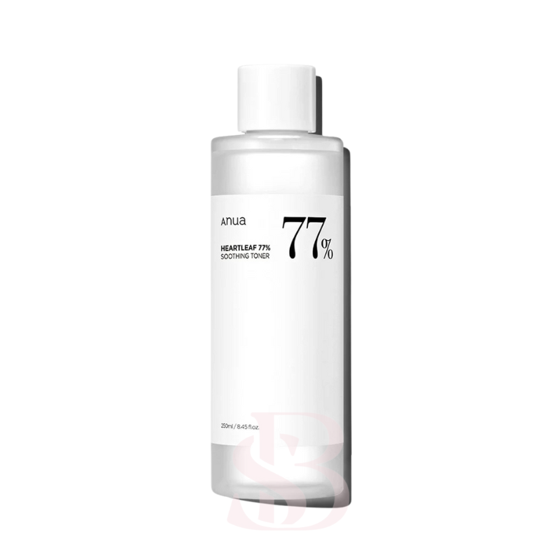 {Anua} -  Heartleaf 77% Soothing Toner