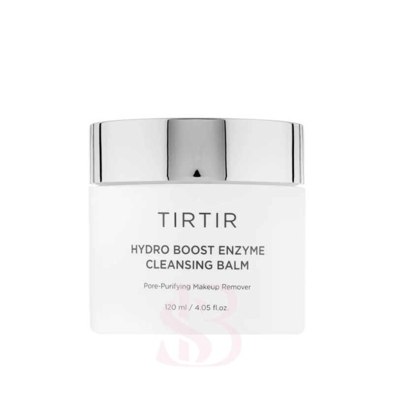 {TIRTIR} - Baume nettoyant aux enzymes Hydro Boost Jumbo