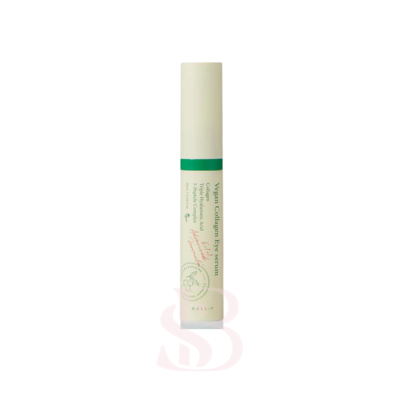 {Axis-Y} -  Vegan Collagen Eye Serum