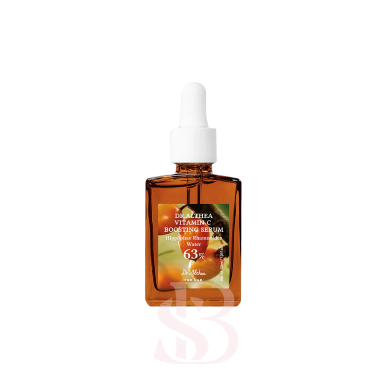 {Dr. Althea} - Sérum Booster de Vitamine C