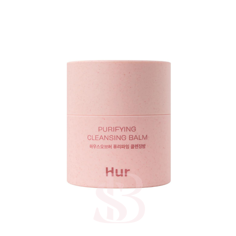 {House of HUR} - Purifying Cleansing Balm