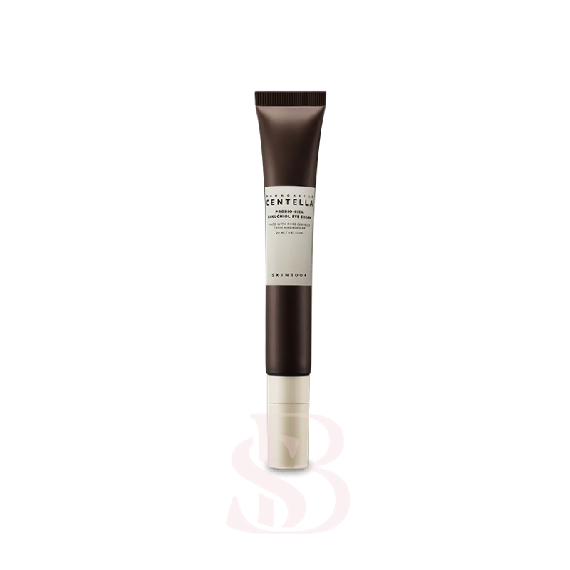 {SKIN1004} - Madagascar Centella Probio-Cica Crème pour les yeux Bakuchiol