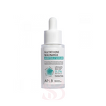 {APLB} - Glutathion-Niacinamid-Ampullenserum