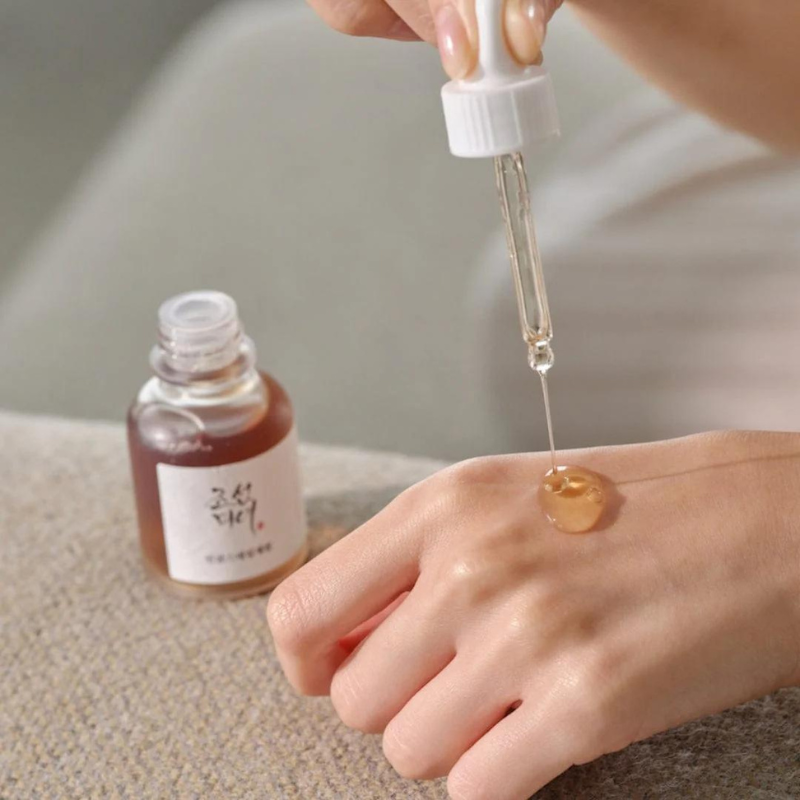 {Beauty Of Joseon} - Revive Serum : Ginseng + Snail Mucin